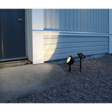 Solar Spotlight Powerspot