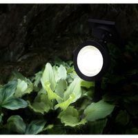 Solar Spotlight Powerspot