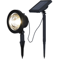 Solar Spotlight Powerspot