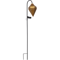 Solar Decoration Bolilla
