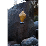 Solar Decoration Bolilla