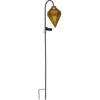 Solar Decoration Bolilla