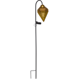Solar Decoration Bolilla