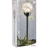 Solar Garden Stick Glory