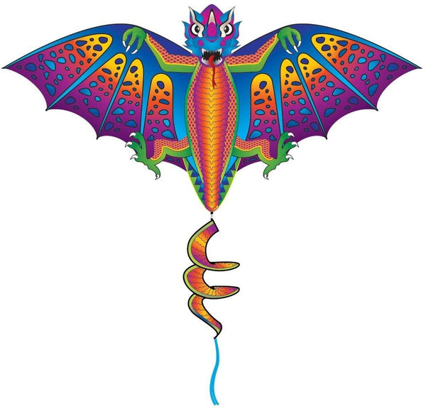 Dragon, Drake från RareAir X-Kites i USA