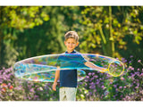 JätteSåpbubbelset - blås jättestora och långa såpbubblor - Made in Germany