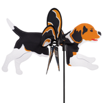 Beagle Windmill (roikkuu tai seisoo maassa) / Beagle Windgame / Koira / Koira
