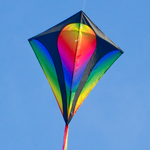 Colors in Motionin Xtra Stora DROPPEN Draken / Kite