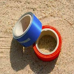Spinnakertejp att bygga drakar utav 5cm x 10m.
