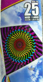 Hypnotiserings Drake - korsdrake från amerikanska X-kites