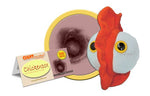 Vattenkoppor / vattkoppor / chickenpox / (Varicella-Zoster Virus) - Giant Microbes