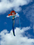 Lilla sjöjungfrun Ariel Deltadrake - Den lilla Sjöjungfrun (Havefru / Sjöjungfru (Mermaid)