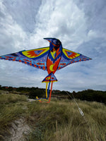 Maxi Bird - Fågeldrake från Franska Djeco
