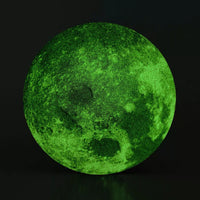 Super Moon - Måne som Lyser i Mörkret 3D