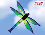 Dragonfly / Libelle - 3D-lohikäärme saksalaiselta Güntheriltä
