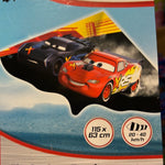 Cars 3 / Bilar 3 / Nya Ligthning McQueen Drake (Disney / Pixar)