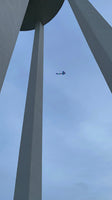 Haj / Shark Drake - Large EASY FLYER by Premier Kite USA