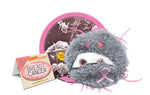 Bröstcancer - cellen kan botas genom att vränga den (mjukisdjur ca15cm i diameter ) - Malignant Neoplasm - GiantMicrobes från USA - 10% går till kampen mot bröstcancer