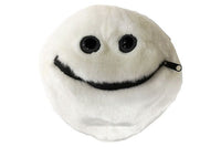 Kylmä (täytetyt eläimet halkaisijaltaan useita kokoja) - GiantMicrobes Yhdysvalloista - useita kokoja
