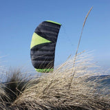 Paraflex 3,1meter Trainer Kite (3hands-Sporlänkdrake / 3 handsdrake / kitingdrake / lenkmatte)